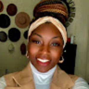 Meet your Posher, Allison